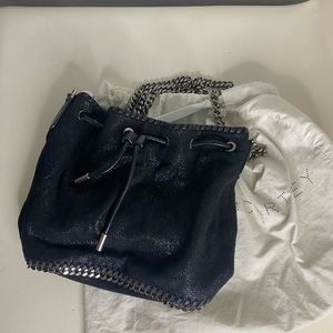 Stella McCartney Falabella bucket bag